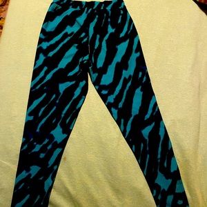 everlast sport leggings.